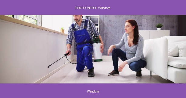 PEST CONTROL Windom